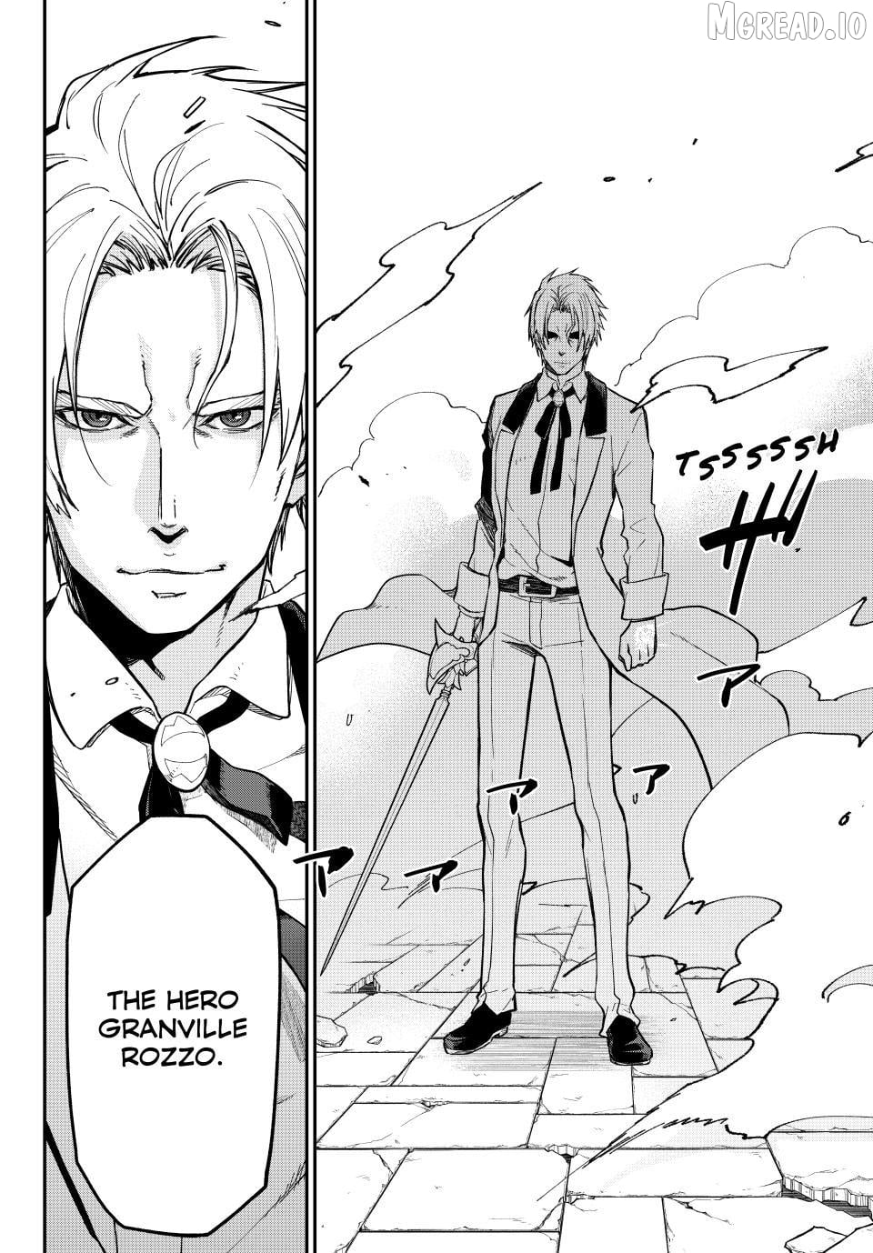 That Time I Got Reincarnated as a Slime Chapter 142 - page 44