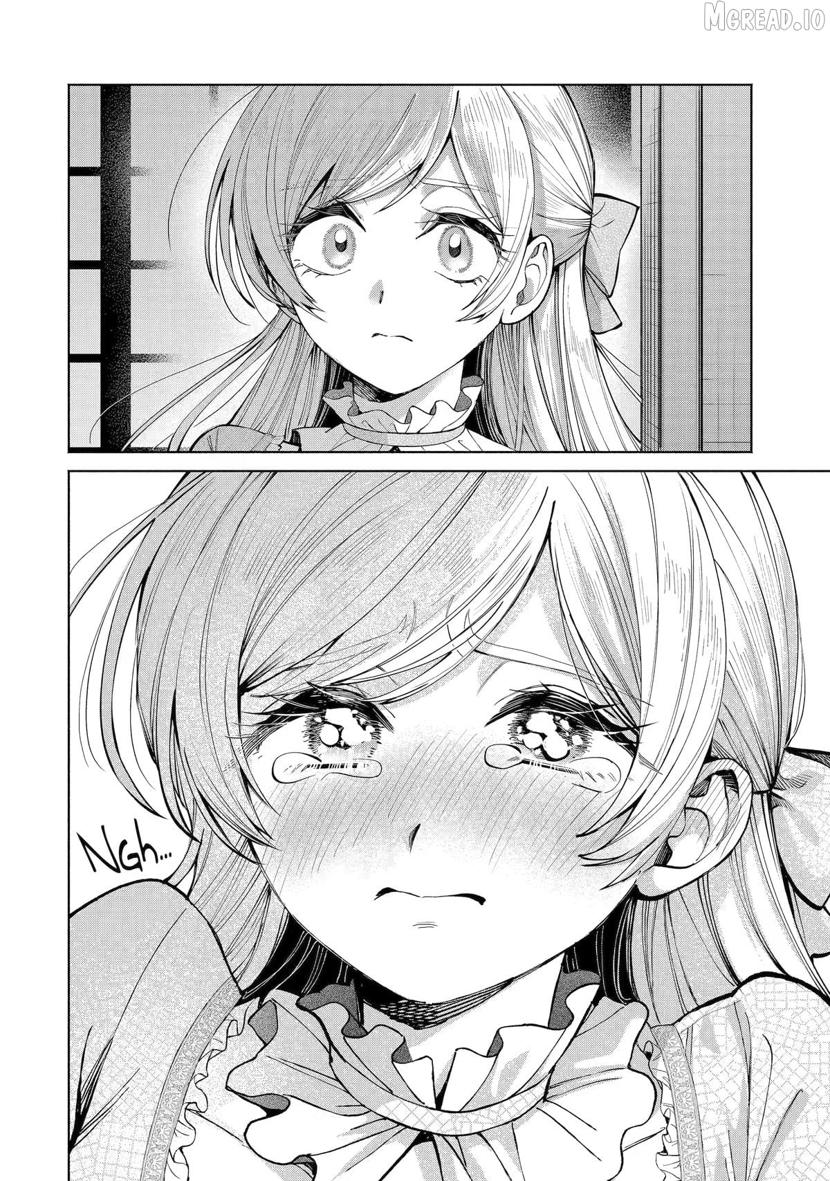 The Fish I Missed Was Big, but I Caught Another Fish Was Too Big Chapter 40 - page 18