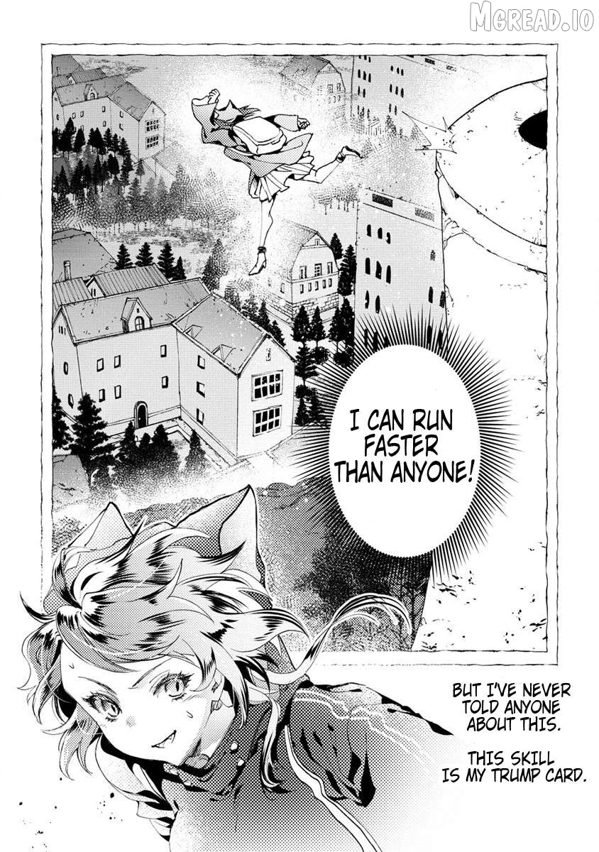 Class Shoukan Ni Makikomareta Kyoushi, Hazure Sukiru De Kikai Shoujo Wo Shuuri Suru Chapter 8 - page 4