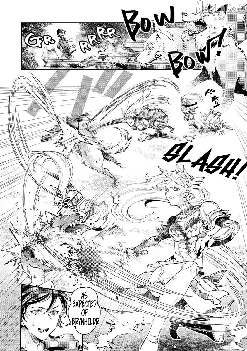 Class Shoukan Ni Makikomareta Kyoushi, Hazure Sukiru De Kikai Shoujo Wo Shuuri Suru Chapter 8 - page 7