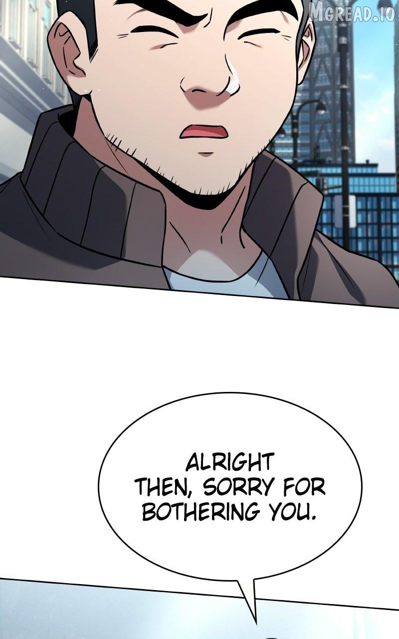 The Constellations Are My Disciples Chapter 141 - page 10