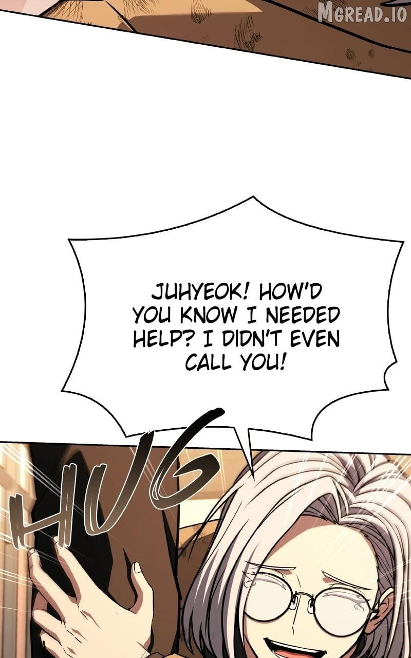 The Constellations Are My Disciples Chapter 141 - page 101