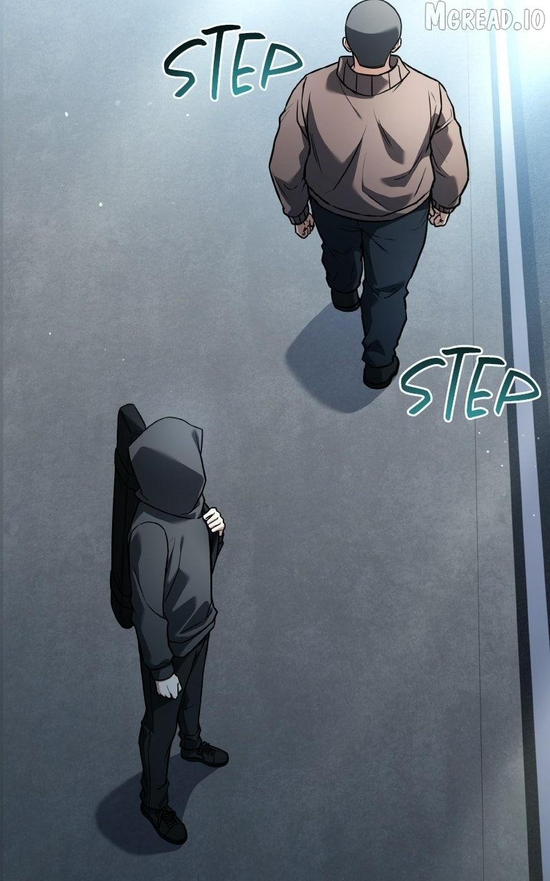 The Constellations Are My Disciples Chapter 141 - page 11