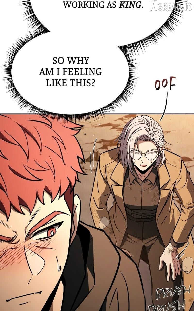 The Constellations Are My Disciples Chapter 141 - page 110