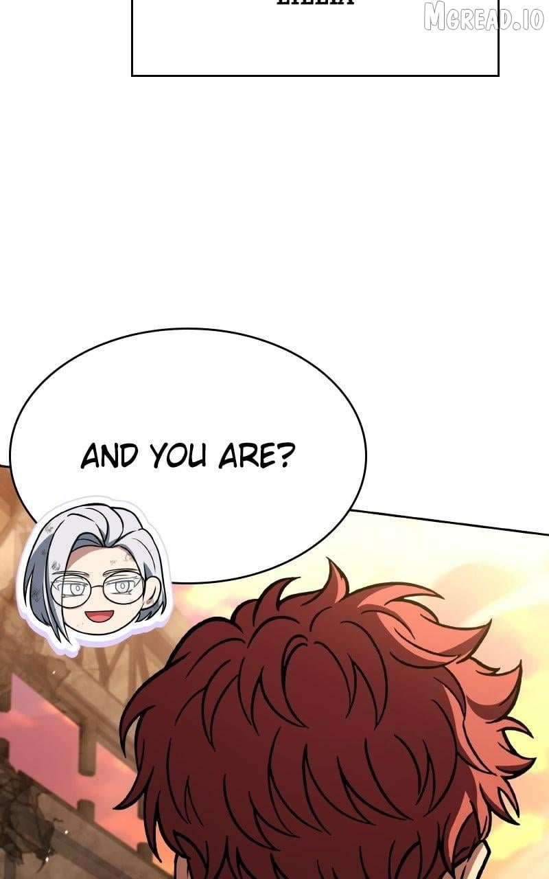 The Constellations Are My Disciples Chapter 141 - page 115