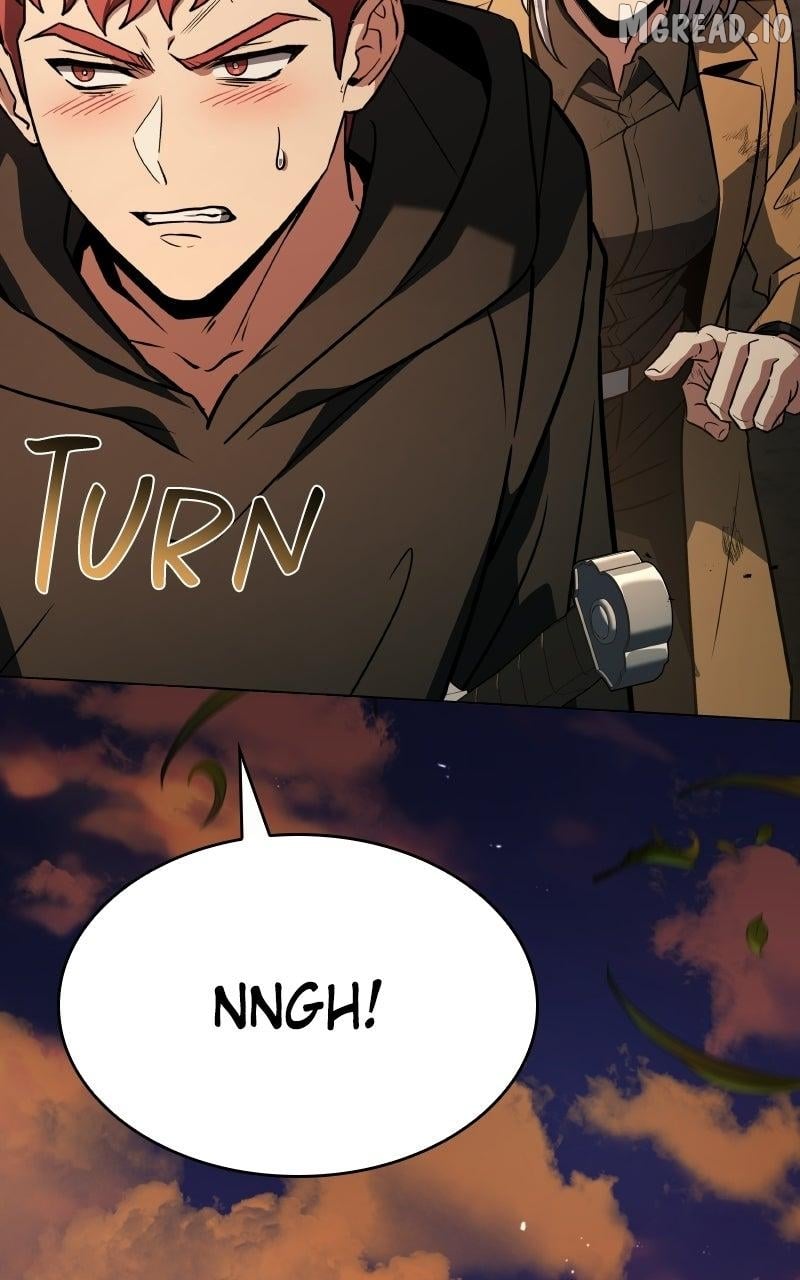The Constellations Are My Disciples Chapter 141 - page 120
