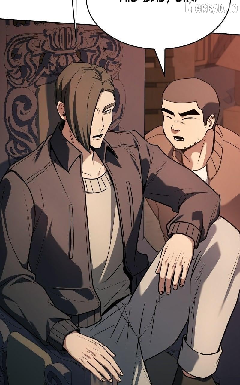 The Constellations Are My Disciples Chapter 141 - page 30