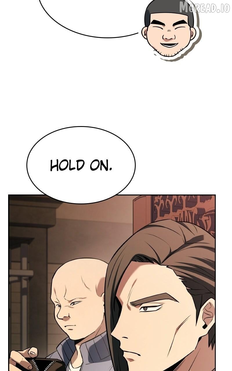 The Constellations Are My Disciples Chapter 141 - page 34