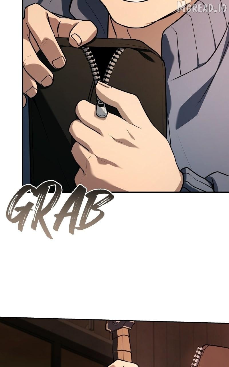 The Constellations Are My Disciples Chapter 141 - page 39