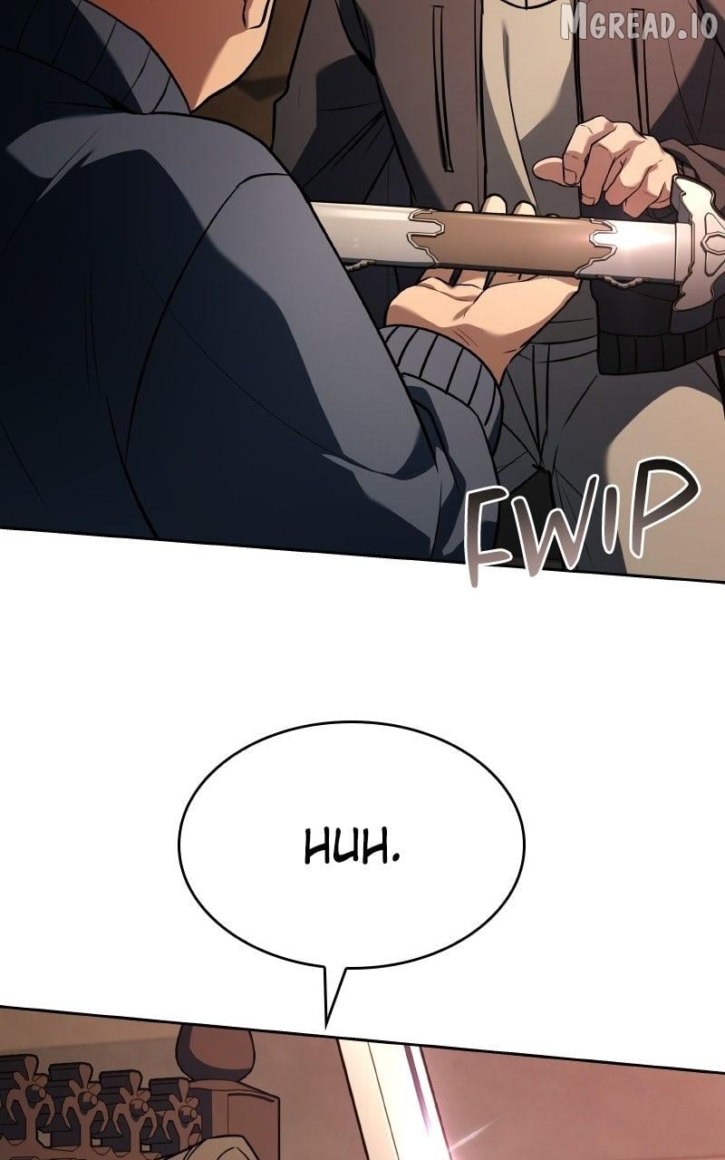 The Constellations Are My Disciples Chapter 141 - page 42