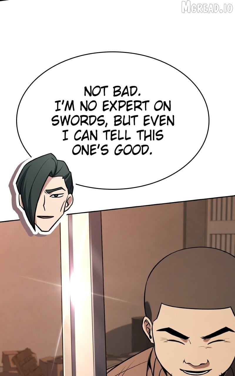 The Constellations Are My Disciples Chapter 141 - page 44