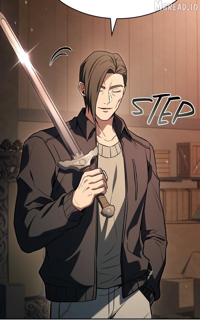 The Constellations Are My Disciples Chapter 141 - page 52