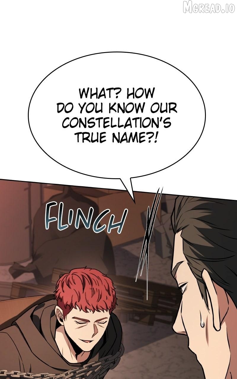 The Constellations Are My Disciples Chapter 141 - page 64