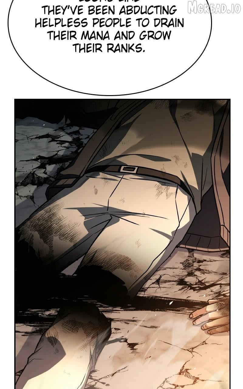 The Constellations Are My Disciples Chapter 141 - page 94