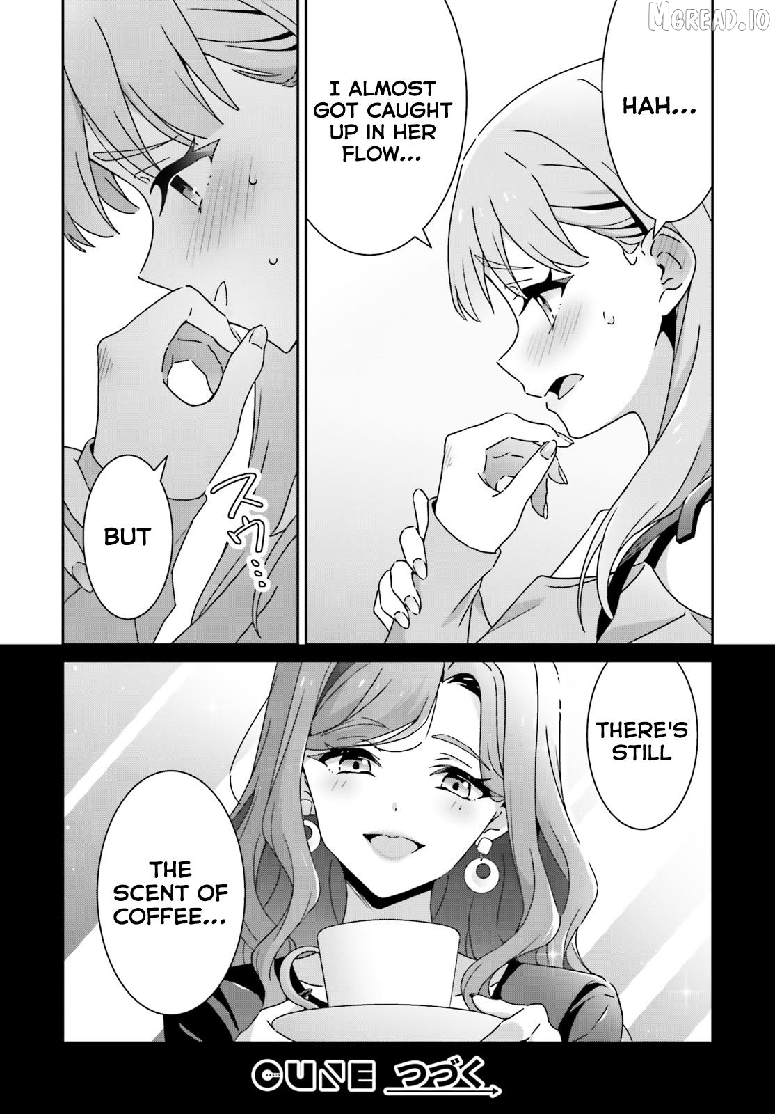 Dore Ga Koi Ka Ga Wakaranai Chapter 51 - page 26