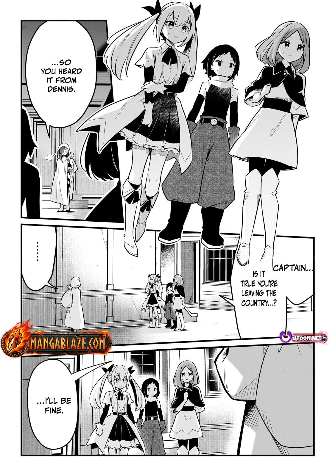 Welcome To Cheap Restaurant Of Outcast! Chapter 61.1 - page 3