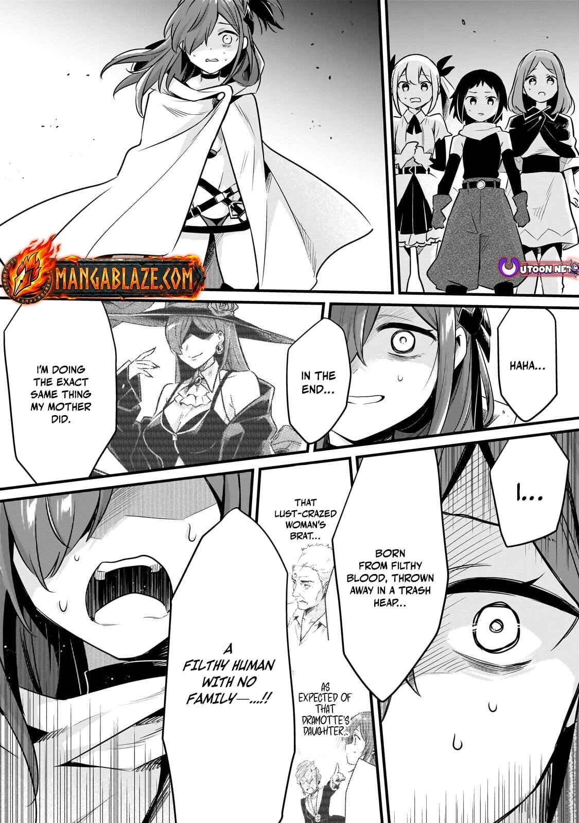 Welcome To Cheap Restaurant Of Outcast! Chapter 61.2 - page 2
