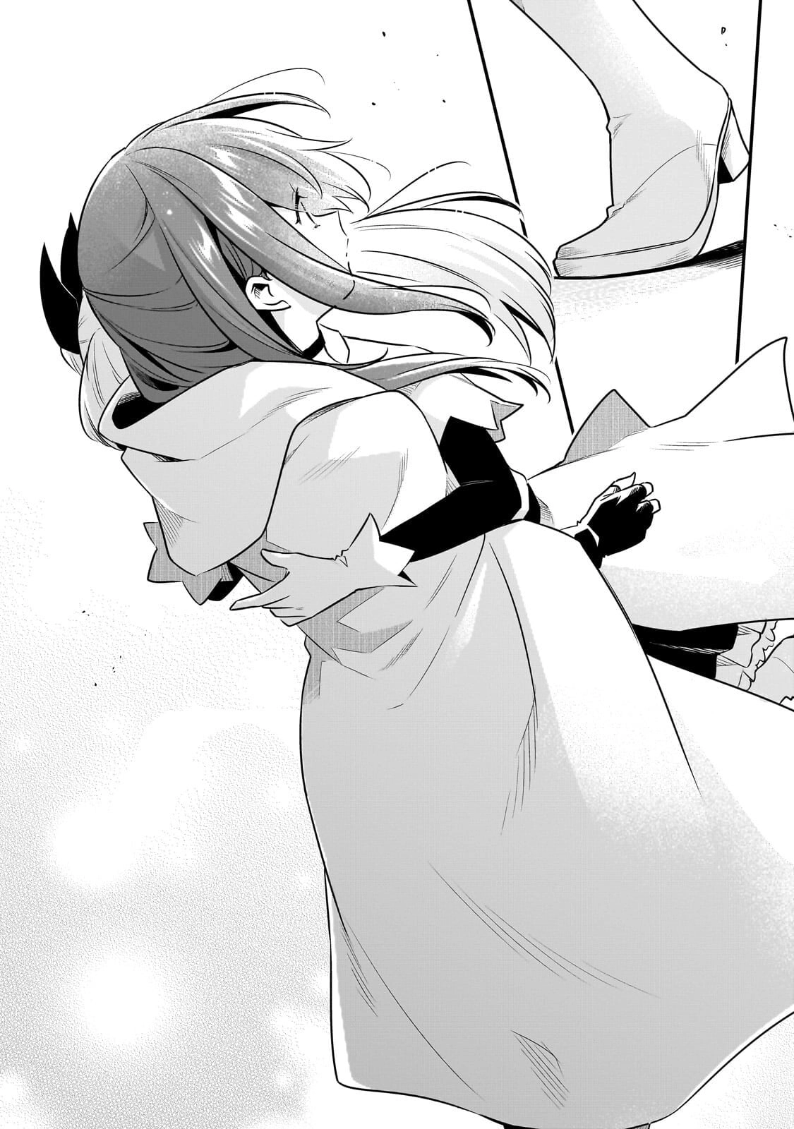 Welcome To Cheap Restaurant Of Outcast! Chapter 61.2 - page 3