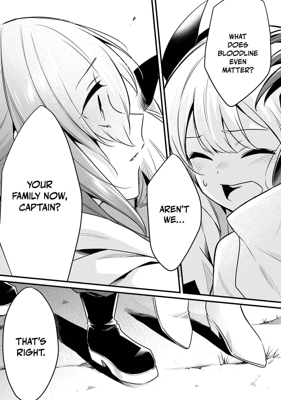 Welcome To Cheap Restaurant Of Outcast! Chapter 61.2 - page 4