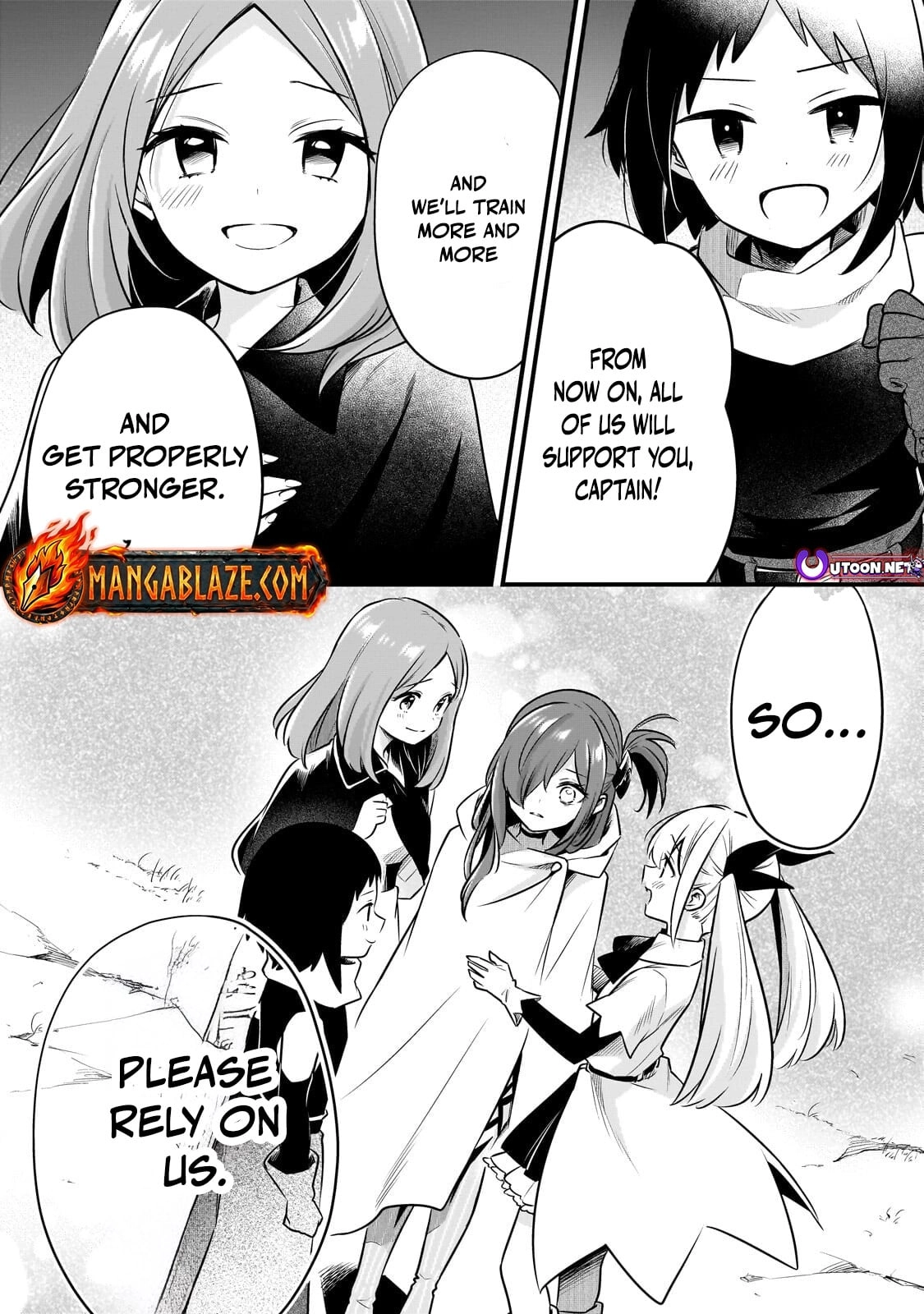 Welcome To Cheap Restaurant Of Outcast! Chapter 61.2 - page 5