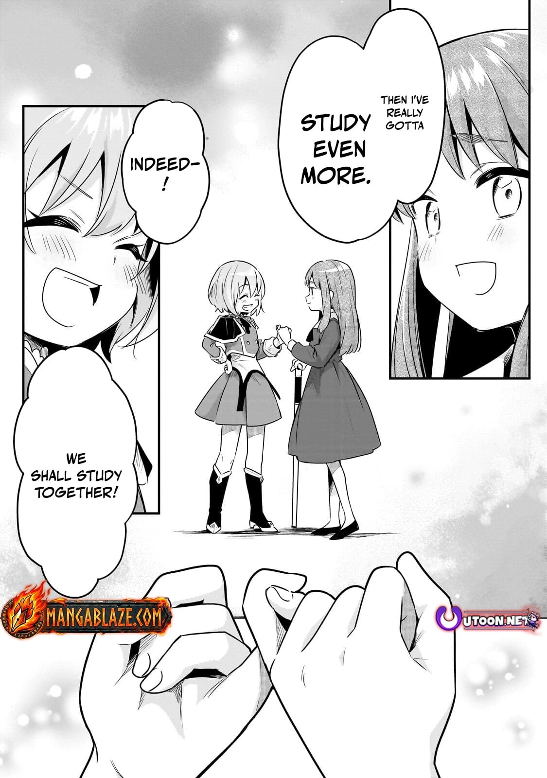 Welcome To Cheap Restaurant Of Outcast! Chapter 62.1 - page 10