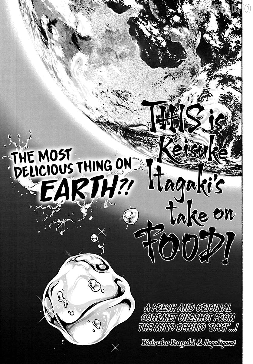Baki Rahen Chapter 63.5 - page 1