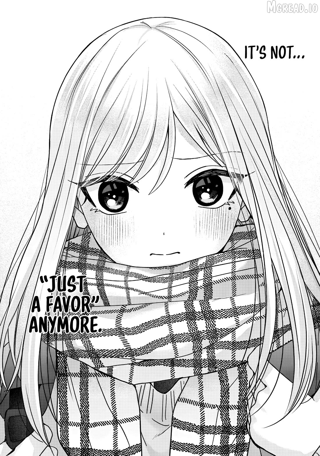Kusunoki-San Failed To Debut In High School Chapter 52.2 - page 14