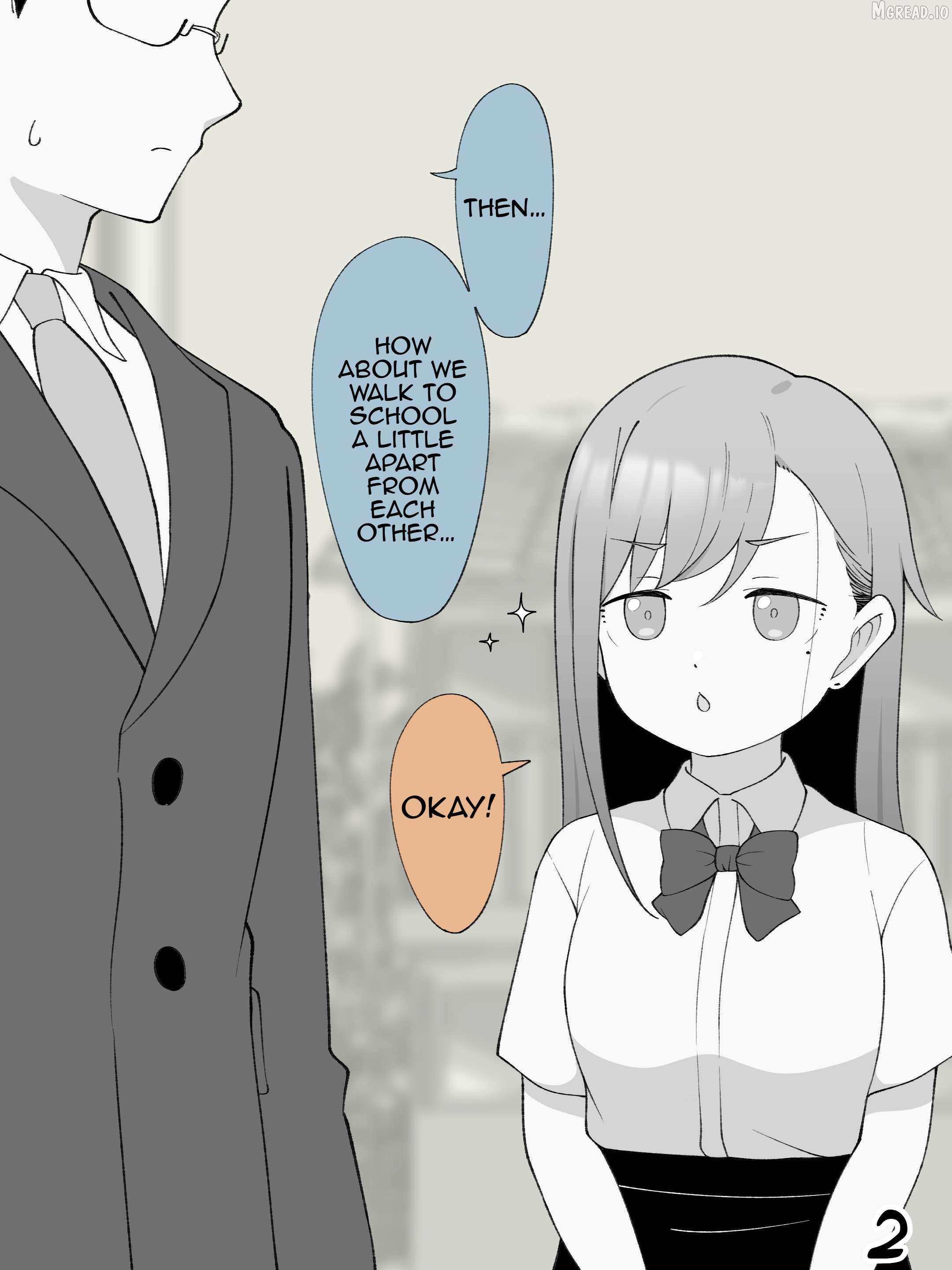 Hisashiburi Ni Jikka Ni Kaettara Otouto Ga Ts Shiteta. Chapter 255 - page 2
