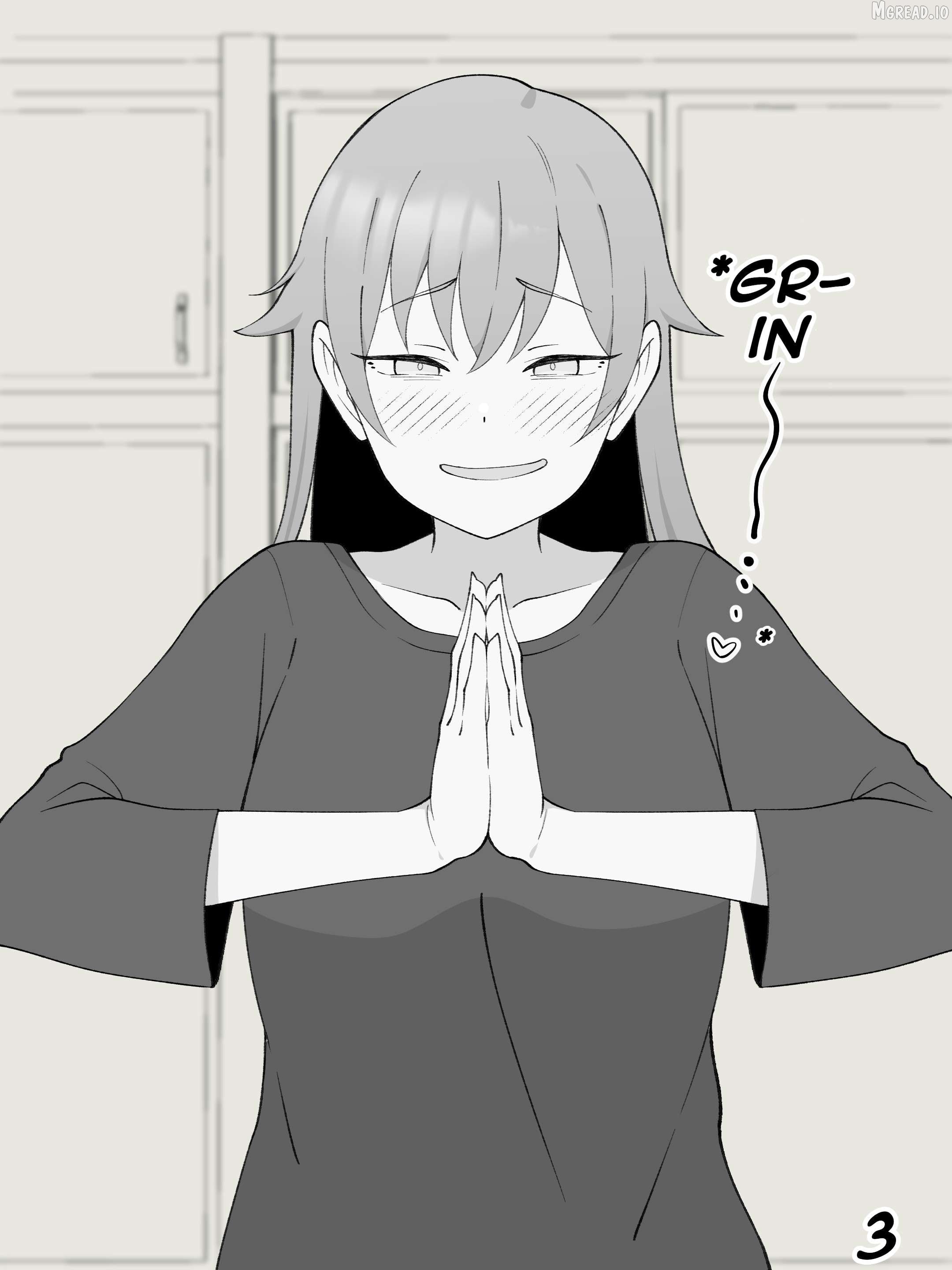 Hisashiburi Ni Jikka Ni Kaettara Otouto Ga Ts Shiteta. Chapter 256 - page 3
