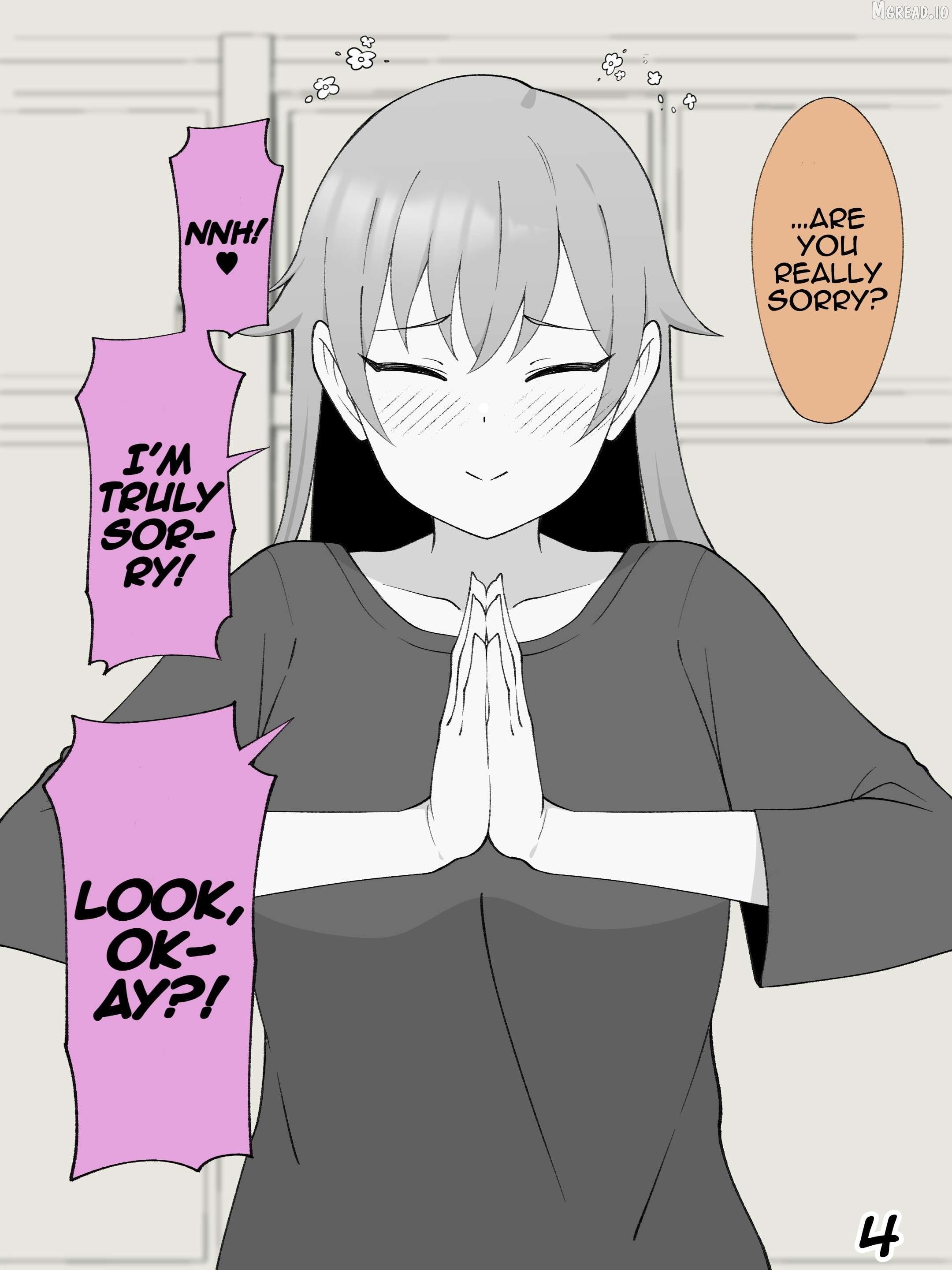Hisashiburi Ni Jikka Ni Kaettara Otouto Ga Ts Shiteta. Chapter 256 - page 4