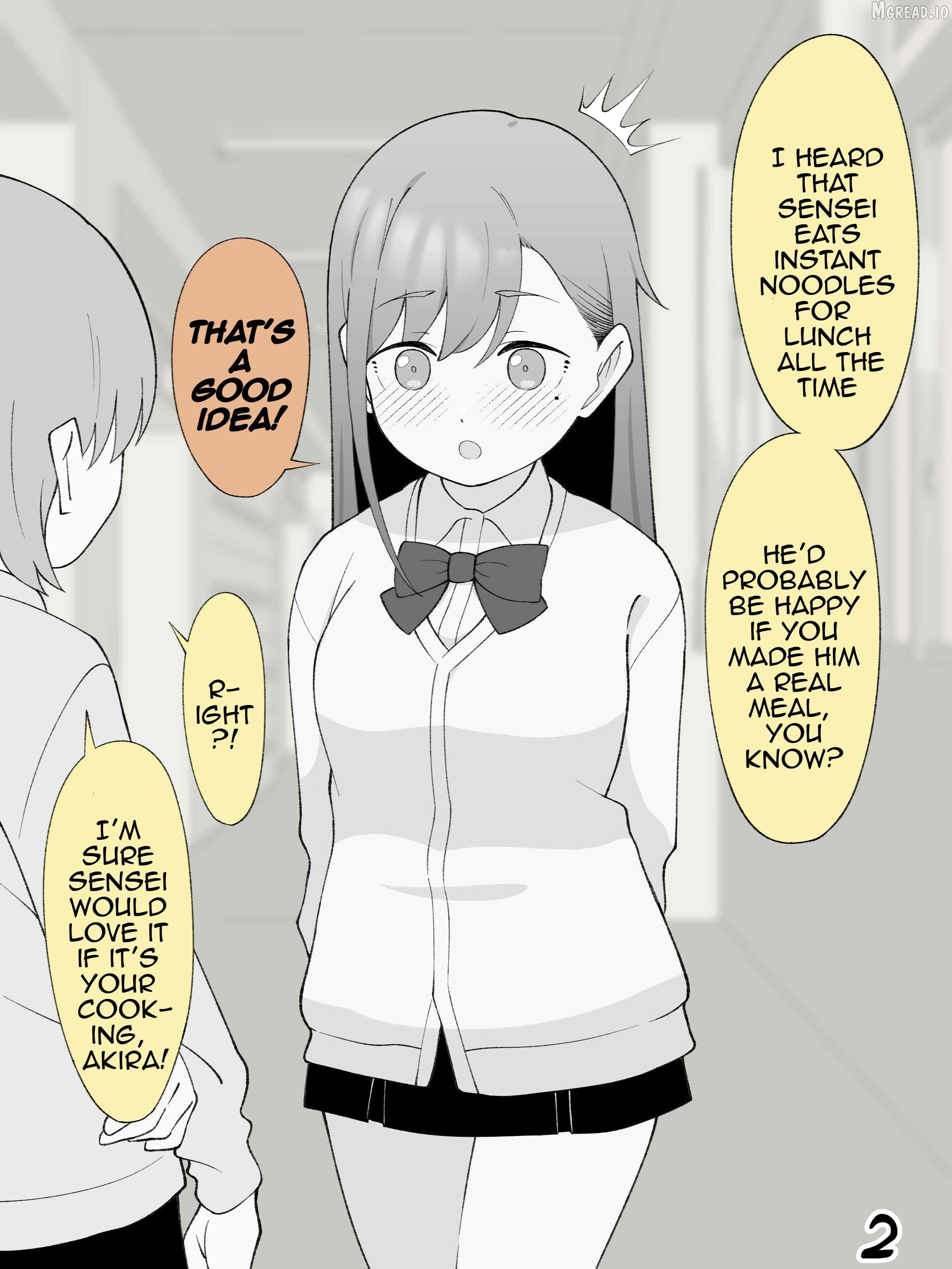 Hisashiburi Ni Jikka Ni Kaettara Otouto Ga Ts Shiteta. Chapter 257 - page 2