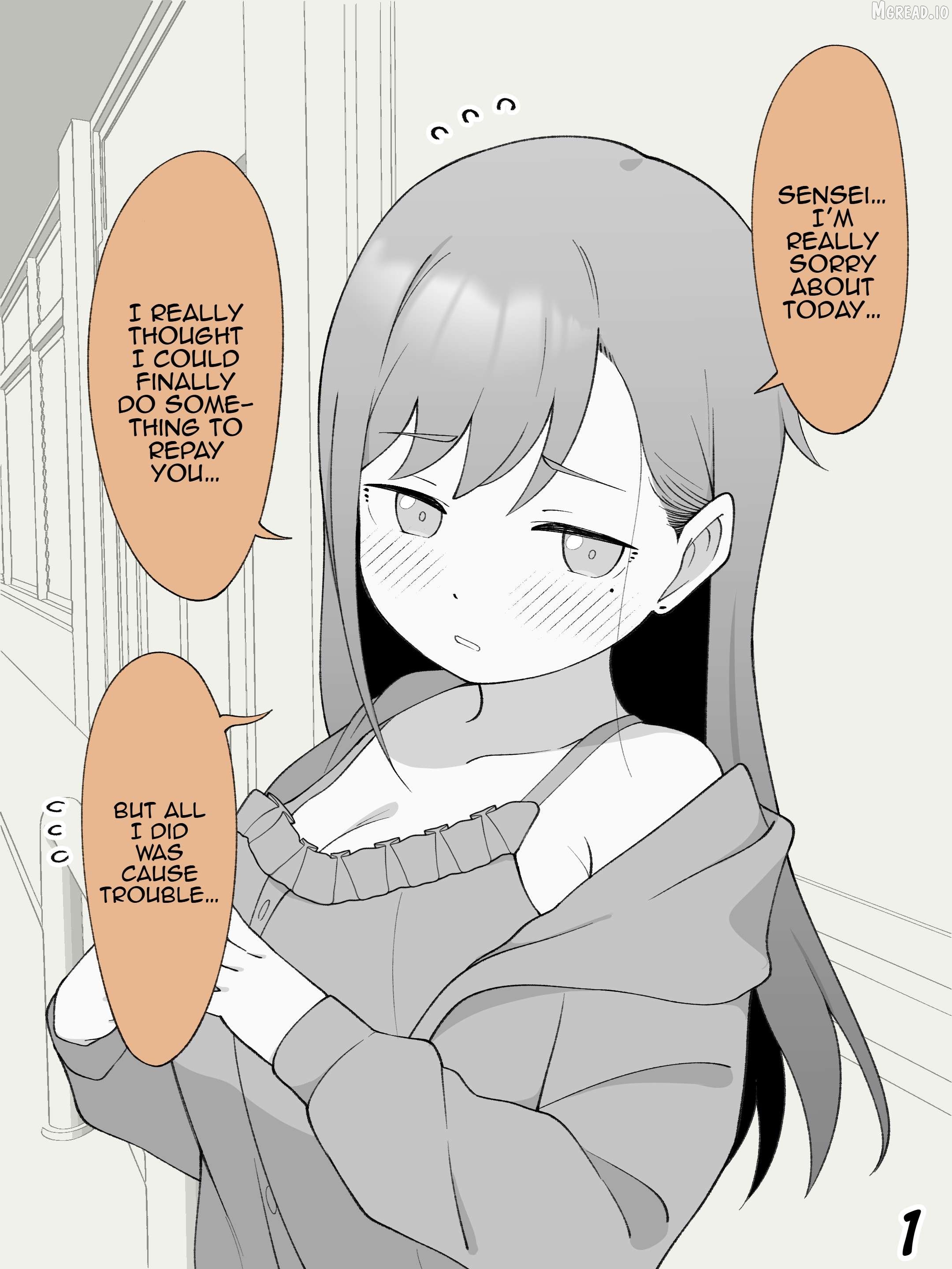 Hisashiburi Ni Jikka Ni Kaettara Otouto Ga Ts Shiteta. Chapter 261 - page 1