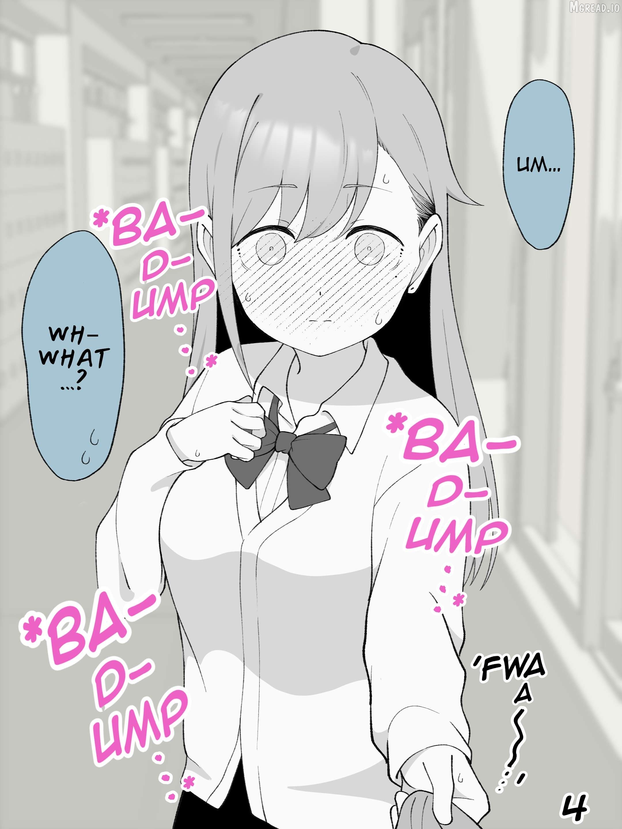 Hisashiburi Ni Jikka Ni Kaettara Otouto Ga Ts Shiteta. Chapter 271 - page 4