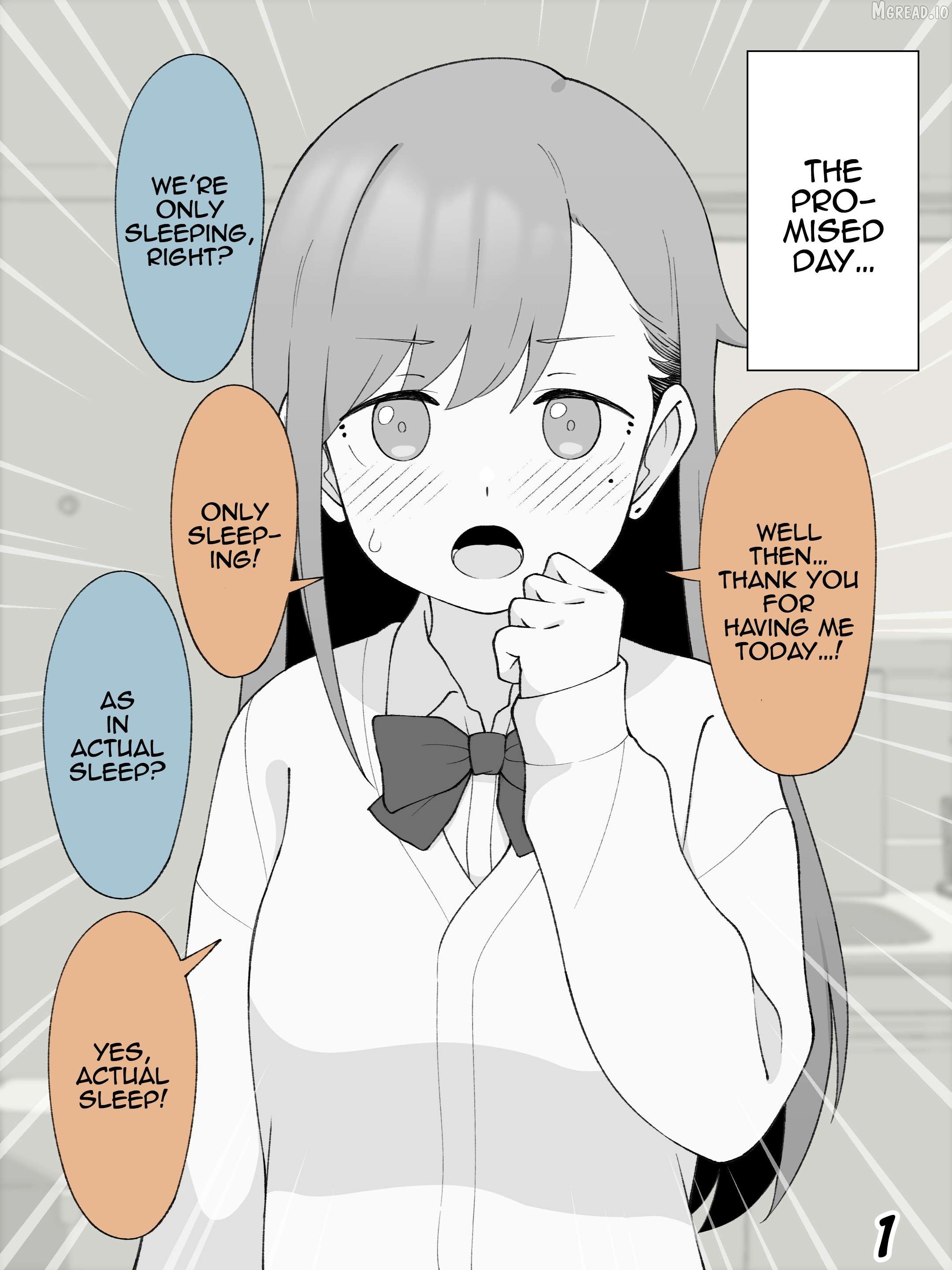 Hisashiburi Ni Jikka Ni Kaettara Otouto Ga Ts Shiteta. Chapter 275 - page 1