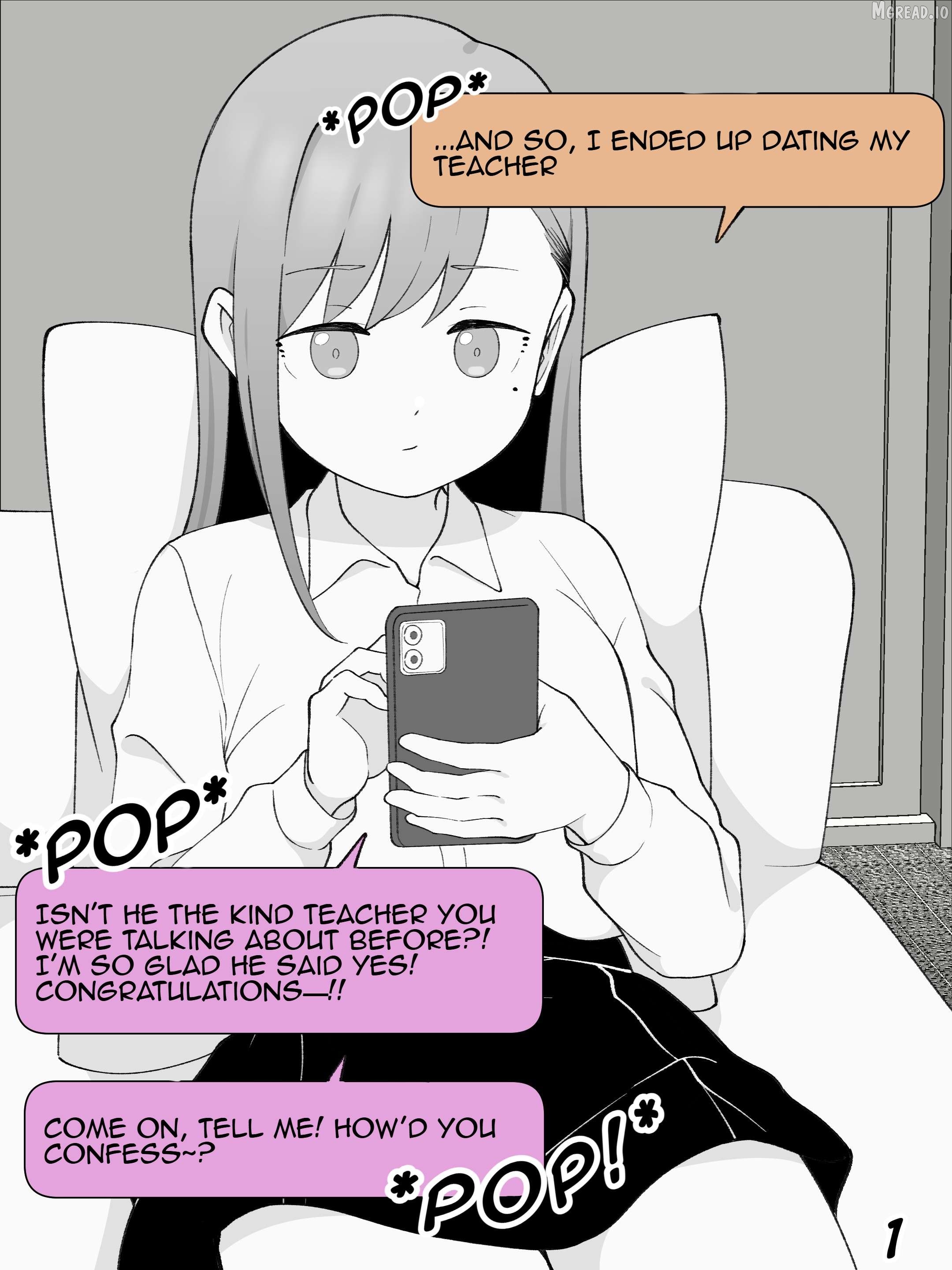 Hisashiburi Ni Jikka Ni Kaettara Otouto Ga Ts Shiteta. Chapter 280 - page 1