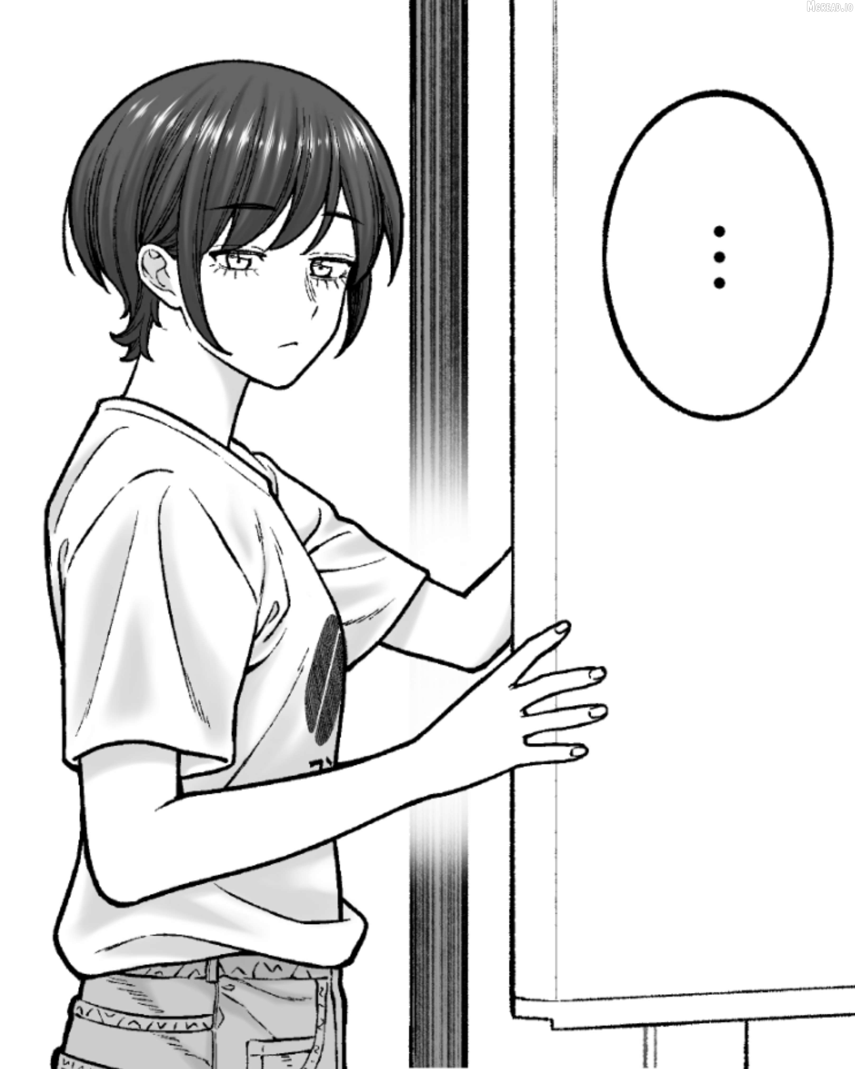 Company And Private Life Chapter 200 - page 2