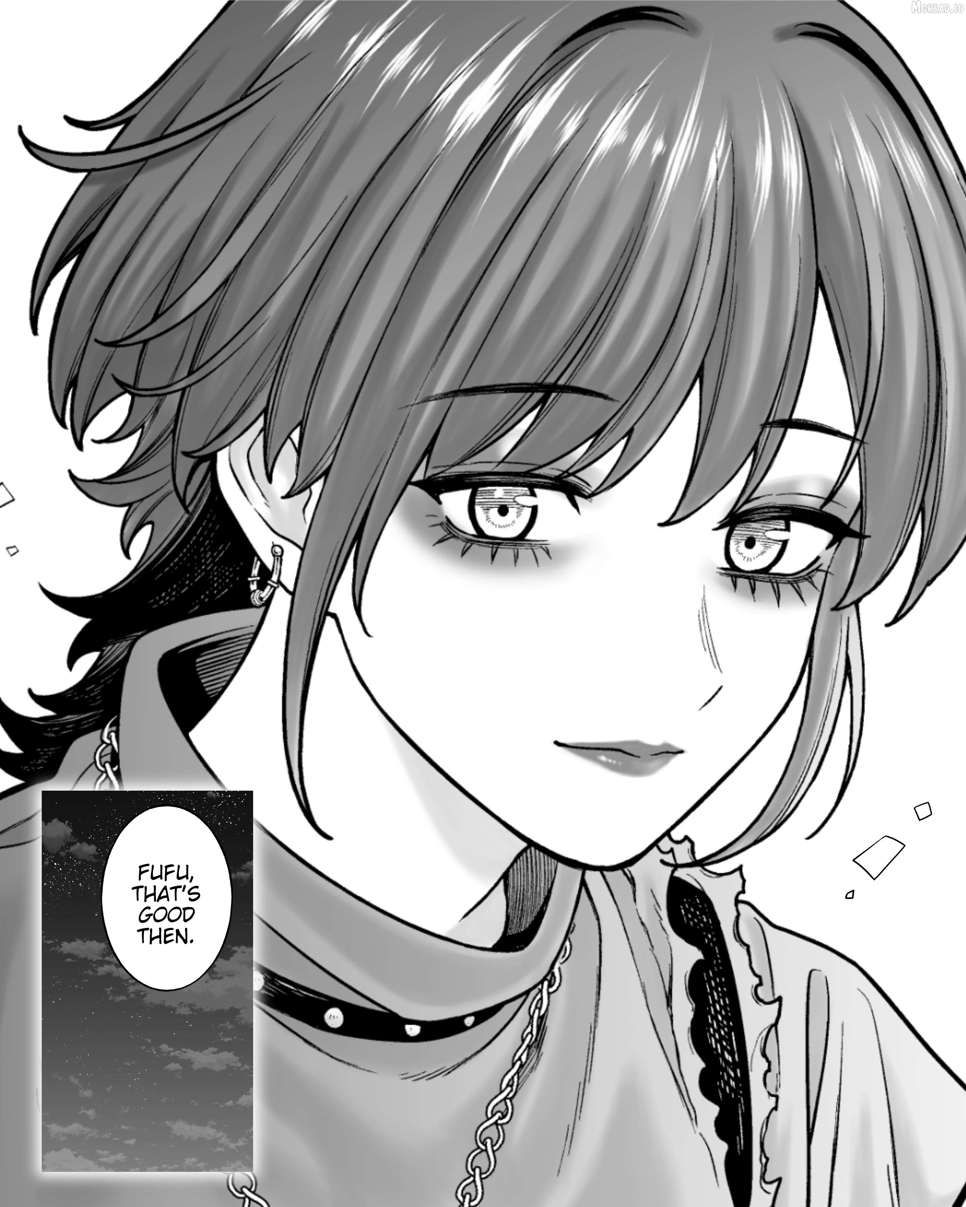 Company And Private Life Chapter 201 - page 3