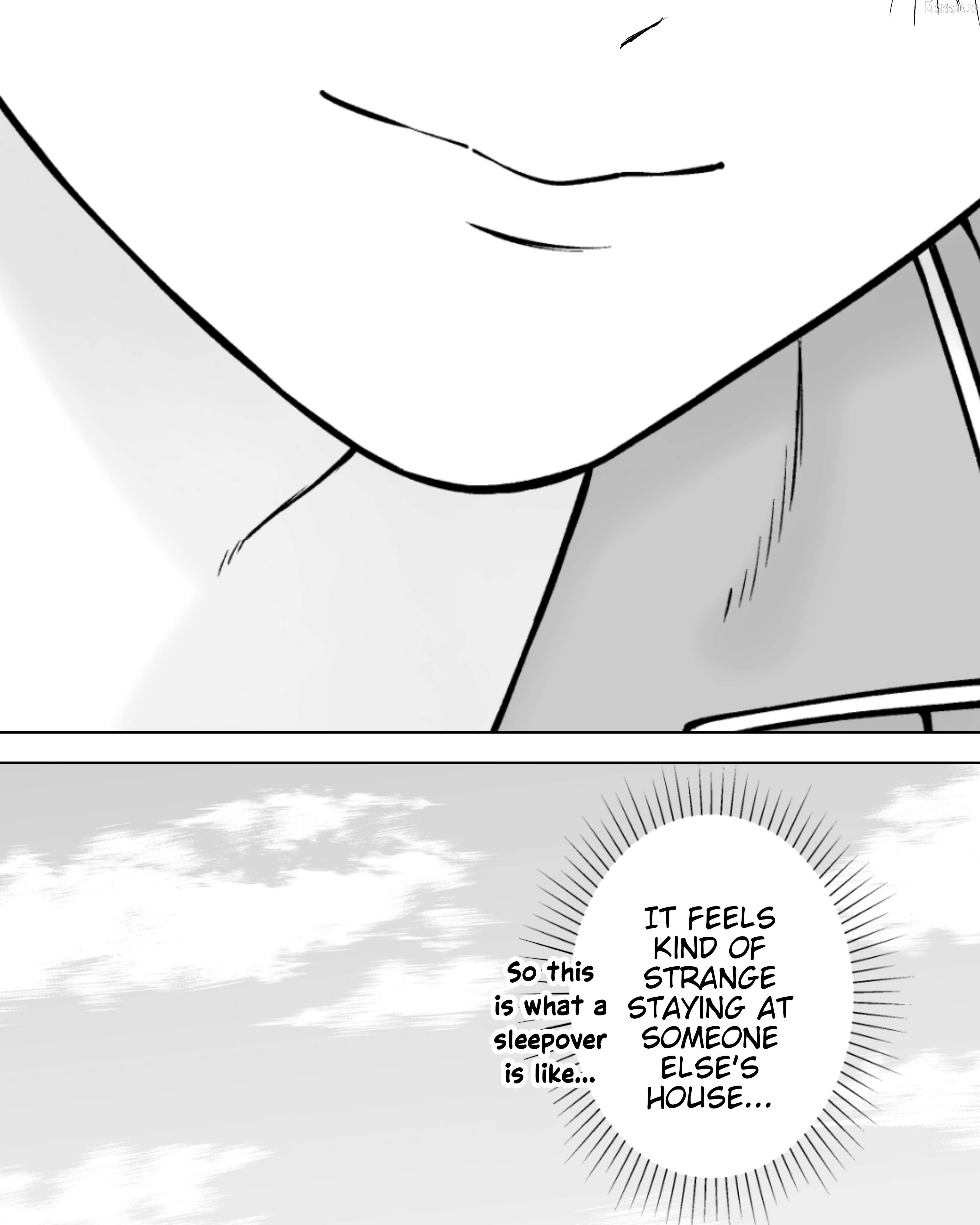 Company And Private Life Chapter 202 - page 3