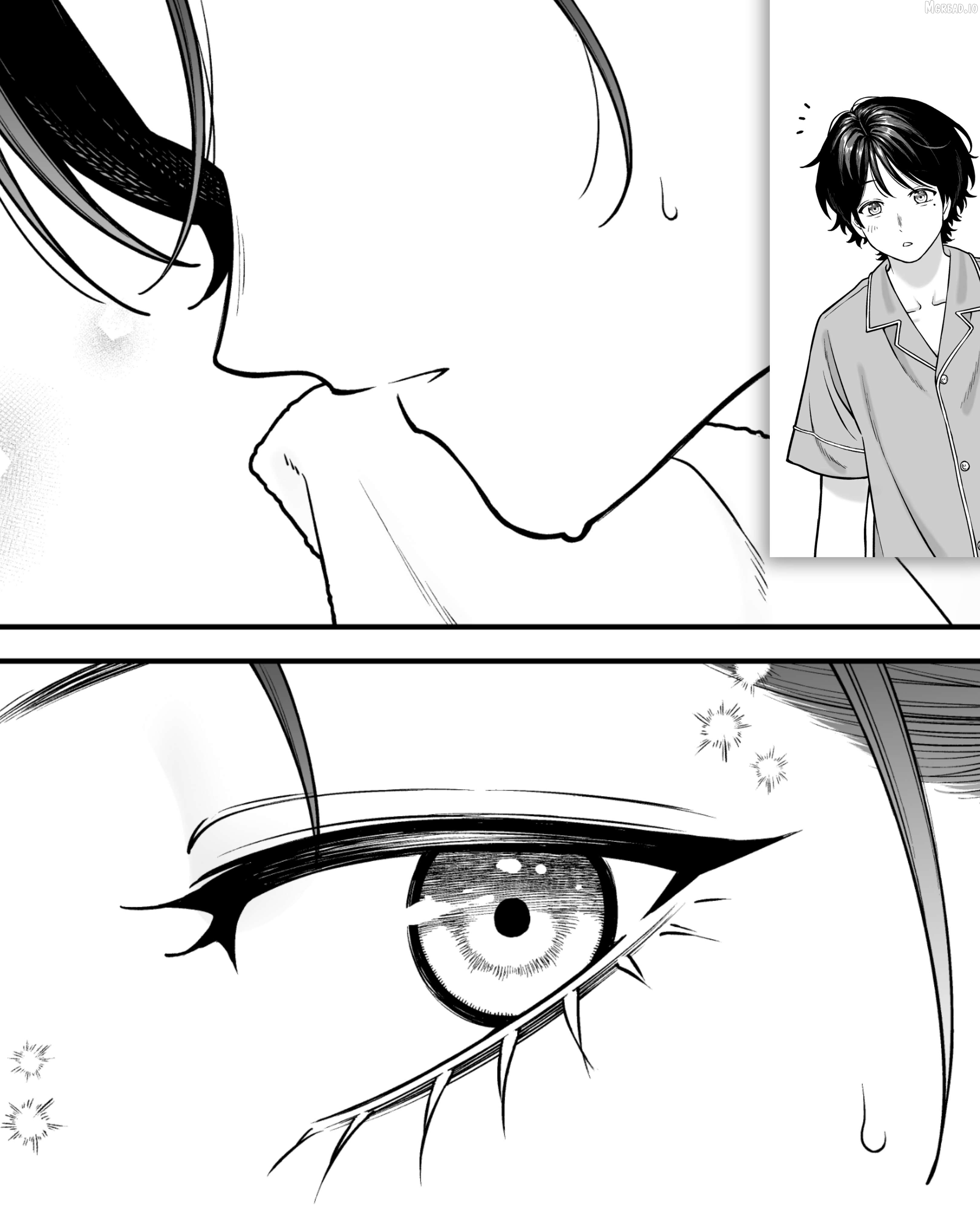 Company And Private Life Chapter 202 - page 4