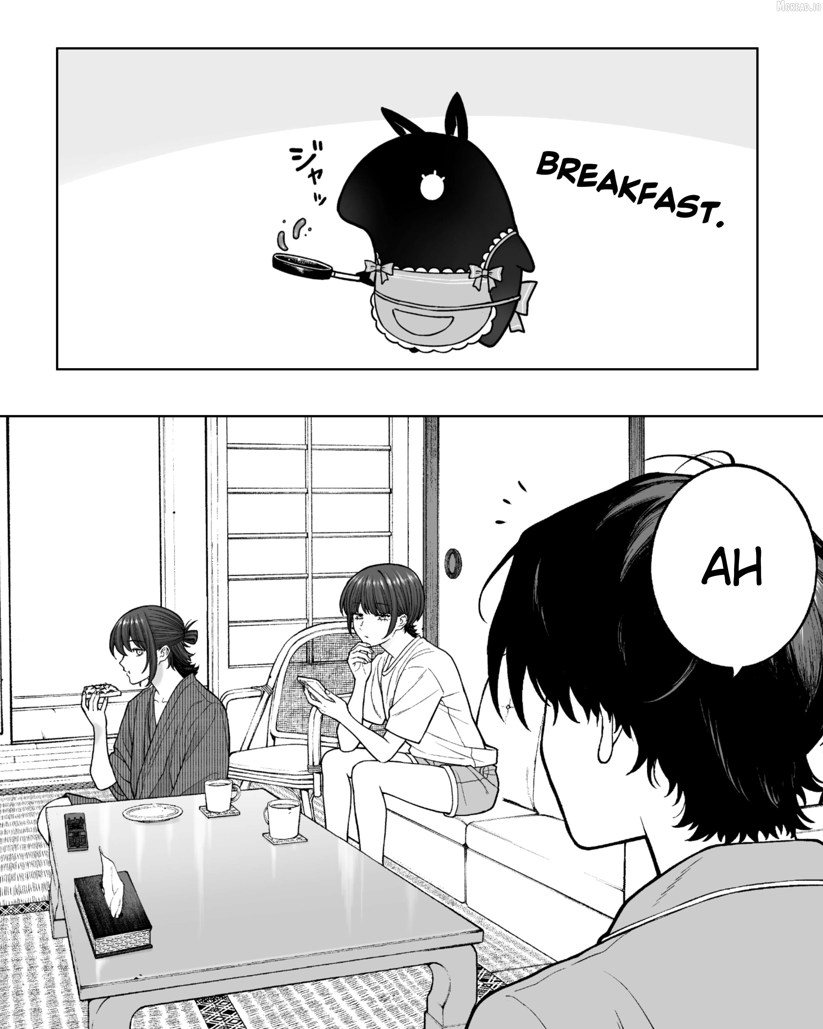 Company And Private Life Chapter 203 - page 4