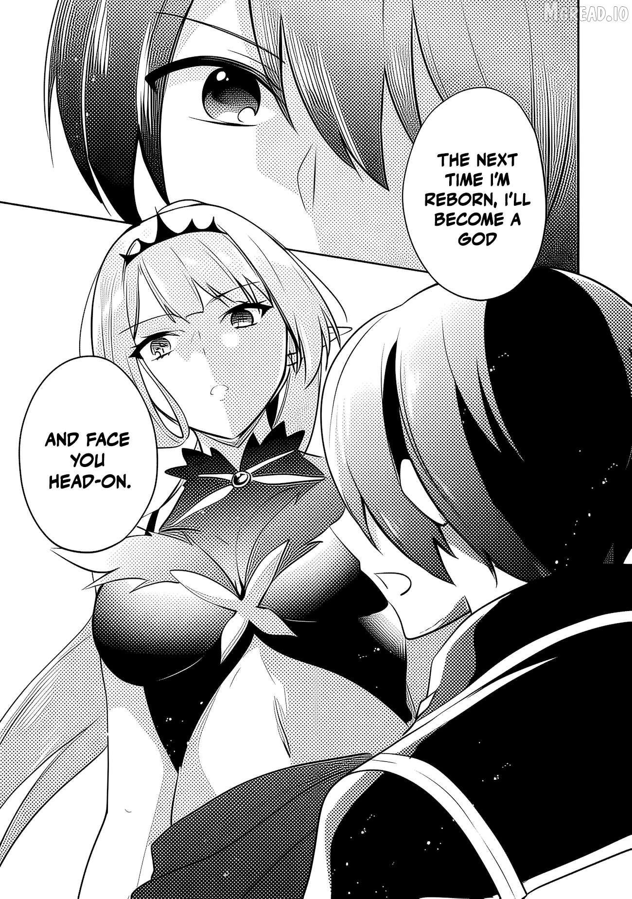 As A Virtuous Middle-Aged Man, My New Life Was Confirmed To Be Sss Rank Chapter 145 - page 12