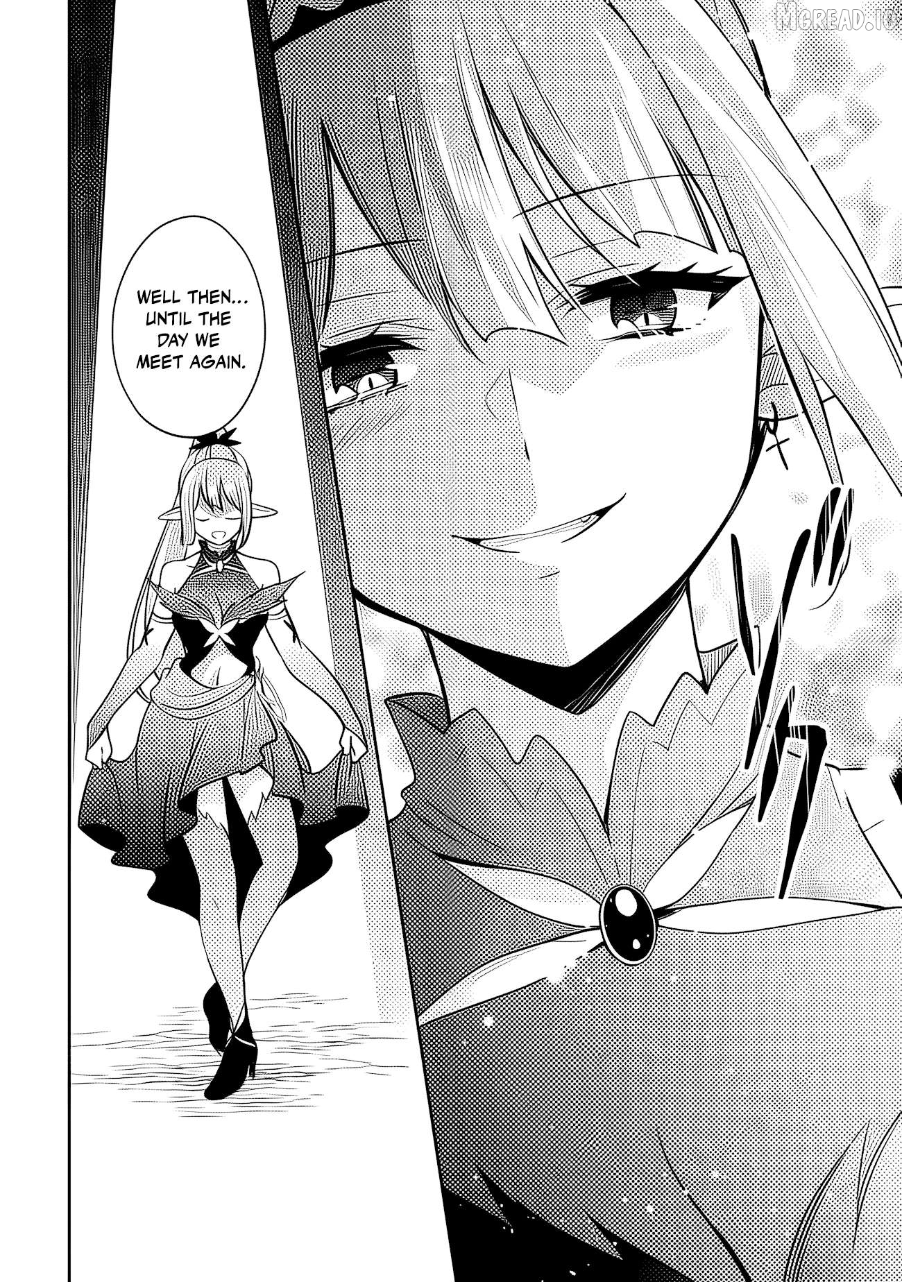 As A Virtuous Middle-Aged Man, My New Life Was Confirmed To Be Sss Rank Chapter 145 - page 13
