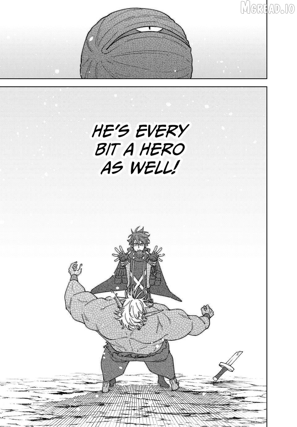 My S-Rank Party Fired Me For Being A Cursificer ~ I Can Only Make “Cursed Items”, But They’re Artifact Class! Chapter 57 - page 6