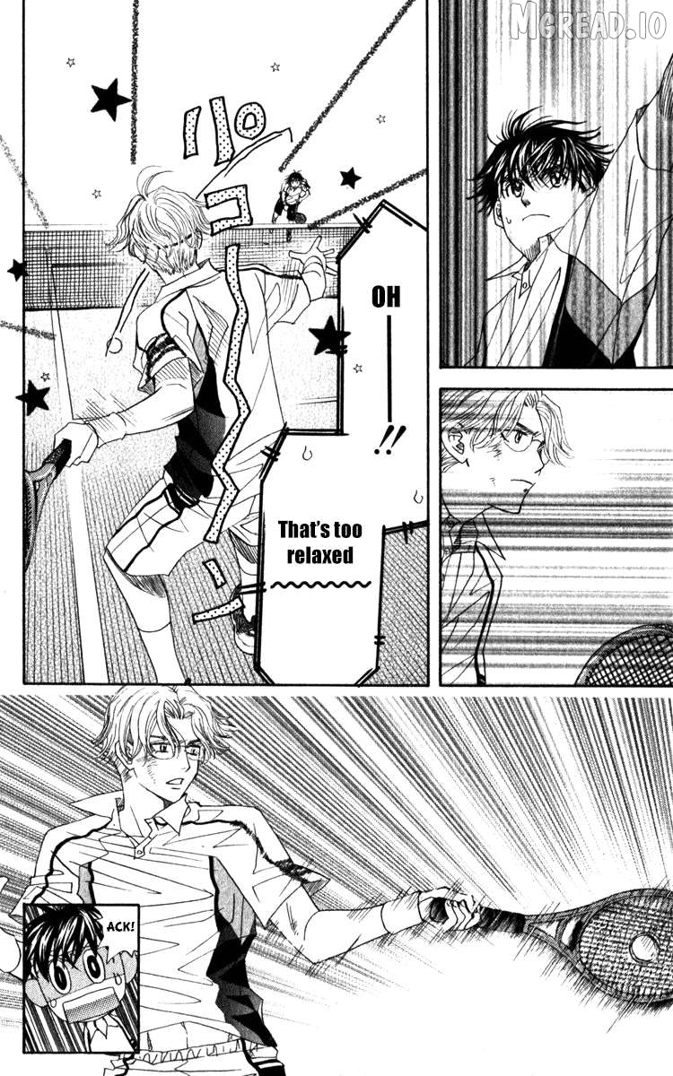 Shanimuni Go Chapter 184 - page 12