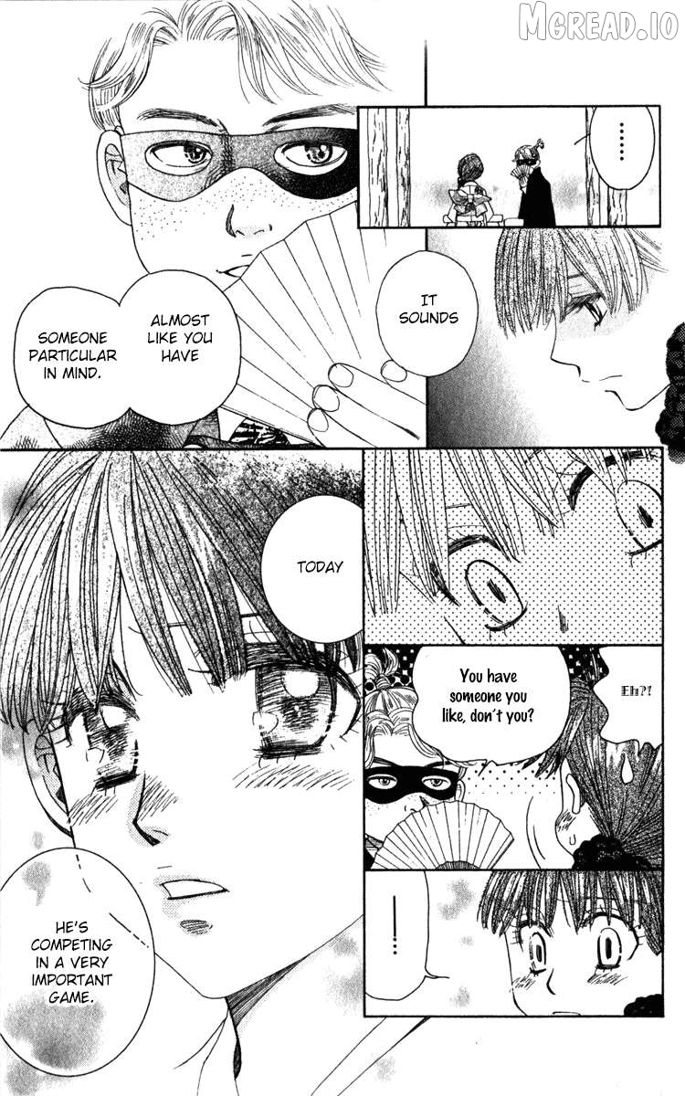 Shanimuni Go Chapter 184 - page 29