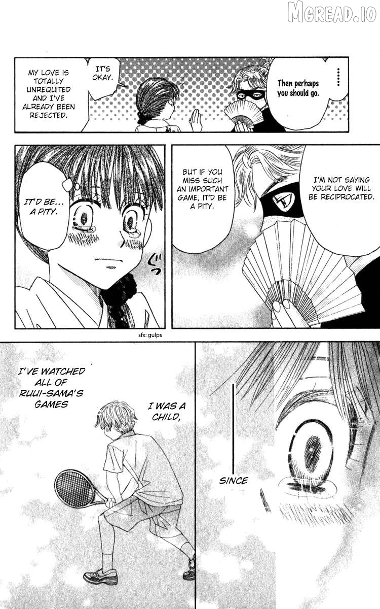 Shanimuni Go Chapter 184 - page 30