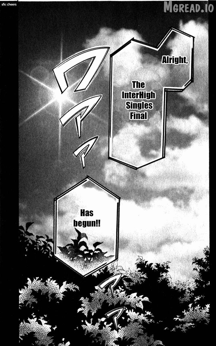 Shanimuni Go Chapter 184 - page 7
