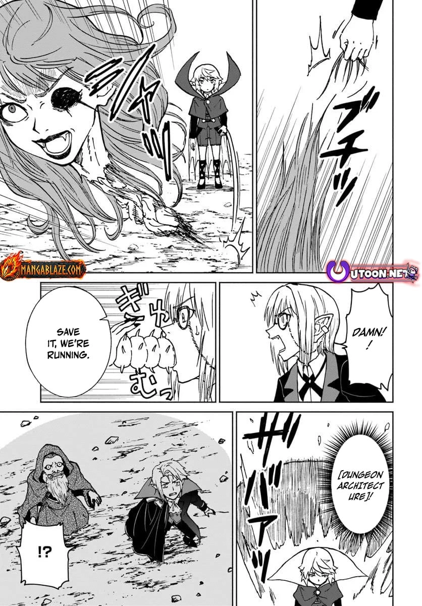 Yondome Wa Iya Na Shizokusei Majutsushi Chapter 74 - page 10