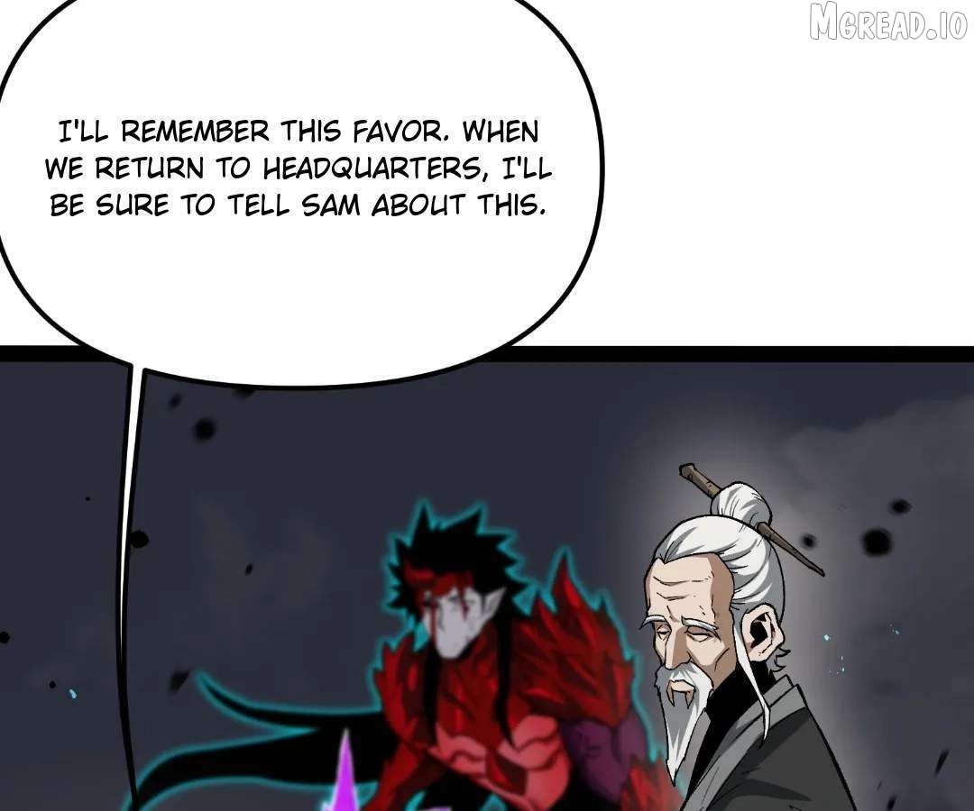 Terror Hunter Chapter 47 - page 152