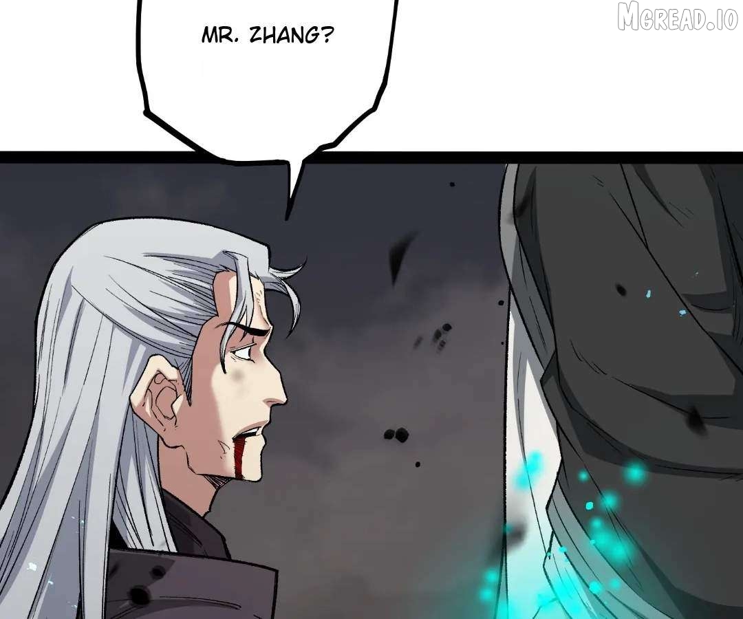 Terror Hunter Chapter 47 - page 155